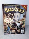 HeroQuest - Revenge Of The Weather Man Hazards Pack - 100% Unpunched + Complete