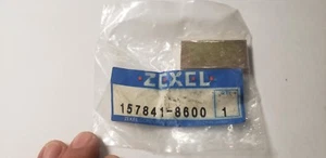 157841-8600 ZEXEL Test Tool - Picture 1 of 2