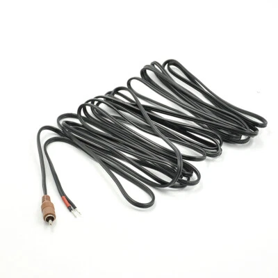 Bose Lifestyle / Acoustimass Speaker Cable Wire Front Center RCA for Double Cube - Image 1 of 4