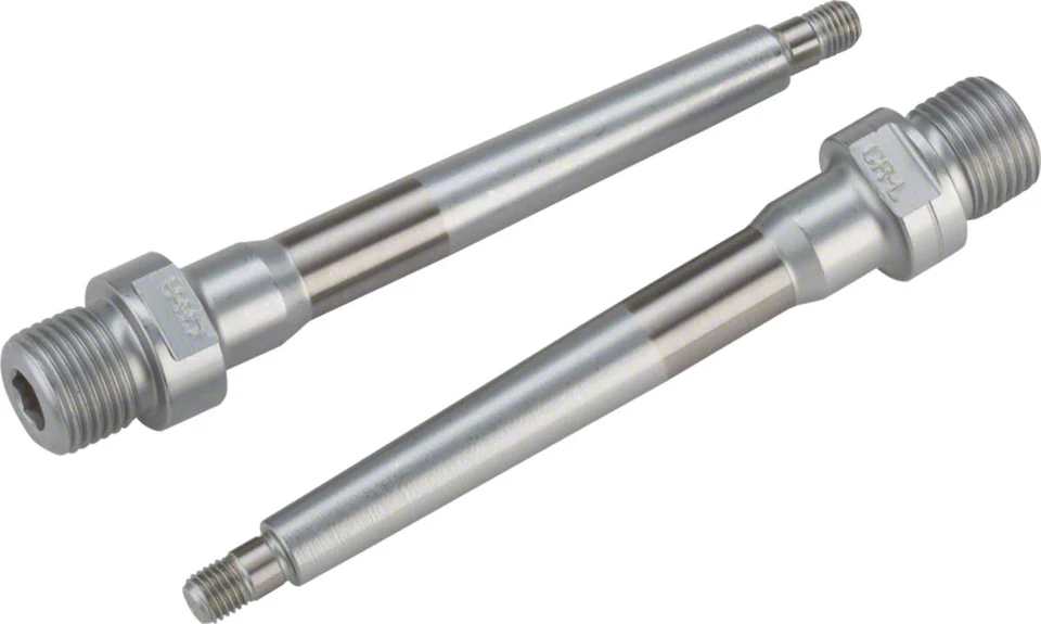 Race Face Pedal Spindle Kit Chester - F11007