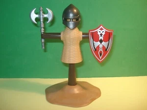 Playmobil 70106 Doll For Training Justas Of 5 1/8in Height - Picture 1 of 2