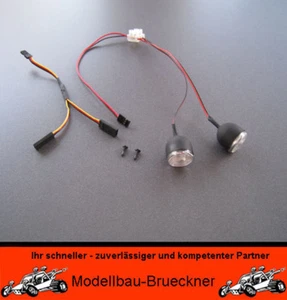 Juego de iluminación para FG Off-Road Buggy Carson MCD Carbon Fighter Hurrax - Imagen 1 de 1
