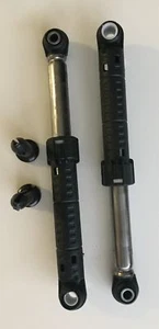 Stoßdämpfer Set für Waschmaschine passend wie Bosch Siemens Neff 448032 00448032 - Bild 1 von 5
