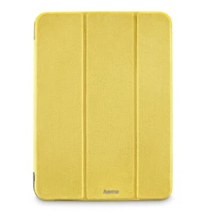 Hama Tablet Tasche 10,9 Zoll Cover Hülle Case Velvet Gelb Apple iPad 10.Gen 2022 - Bild 1 von 2