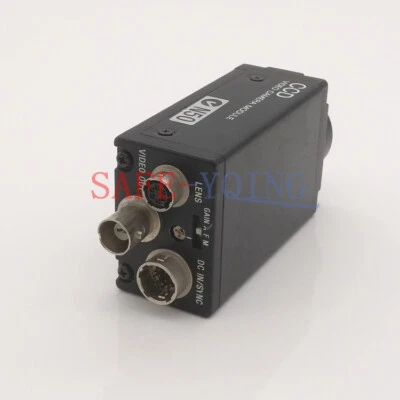 ONE SONY XC-75 1/2 CCD CAMERA MODULE - Image 1 of 3