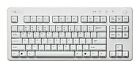 Topre REALFORCE R3 / R3HD21 Bluetooth 5.0, 87 Keys US Layout All45g Super White