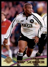 Merlin Premier League Gold 2000 - Deon Burton Derby Top Scorer No. A6
