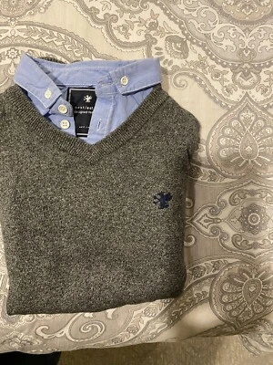 Suéter de algodón Next para niños Foto 1 de 4