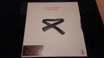 Mike Oldfield - Tubular Bells - The Ultimate  -Super Deluxe Edtion 3 - rar..! - Bild 1 von 4