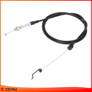 Drive Cable Fits Husqvarna 581952101 HU700 HU800 HD800HW HU725AWD HU725BBC HU725 - Picture 1 of 10