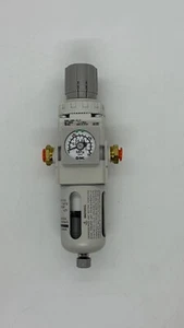 SMC AW20-N02E-CZ-B AW20N02ECZB Filterregler AW MASS PRO Set Pres 7 ~ 125 psi - Bild 1 von 5