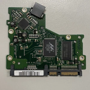 Samsung SpinPoint HD161HJ 3.5" 160 GB SATA HDD PCB Board BF41-00163A FW JF100-23 - Picture 1 of 5