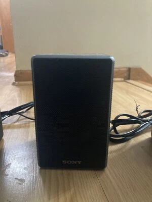 Sony SRS-ZR5 Portable Bluetooth Speaker - Black - Image 1 of 4