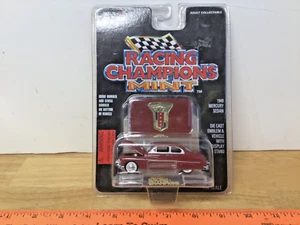Racing Champions 1949 Mercury Sedan 1:60 car FREE shipping - Picture 1 of 4