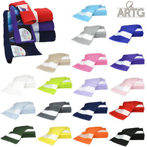 A&R Towels Subli Me Sport/gym Towel Sublimation print personalised soft cotton