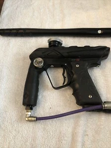 ion paintball gun Marker - Picture 1 of 8