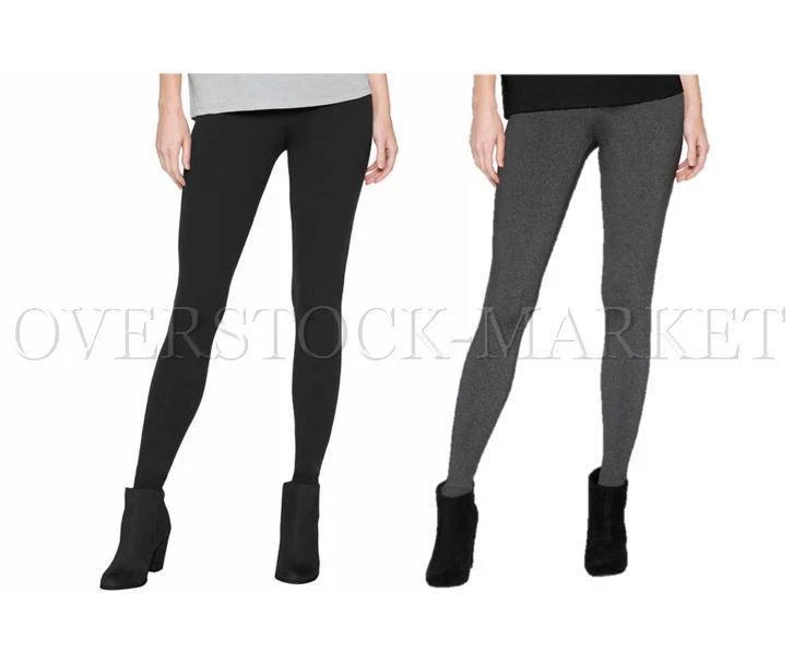 ¡NUEVO PANTALÓN ELÁSTICO TEJIDO LEGGINGS LEGGINGS MATTY M PARA MUJER! VARIEDAD DE COLORES Y TALLAS Foto 1 de 1