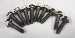 OEM 1997 97 SEADOO GS 717 720 STATOR IGNITION COVER SCREW SET 290841543  A76-39 - Picture 1 of 2