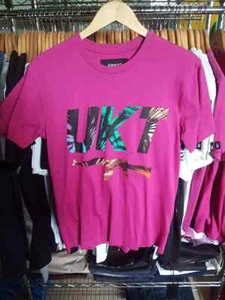 1 T-Shirt Herren T-Shirt UNKUT LIFE Gr. S NEU - Bild 1 von 4