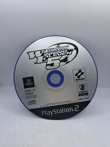 World Soccer Winning Eleven 5 PS2 SOLO DISCO Importación de Japón - Imagen 1 de 2