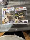 Anng With Momo And Toph Funko Pop 537 And 534