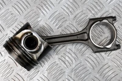 Volvo XC60 V70 S40 S60 5 cilindros D5204T6 pistón y varilla de cono Foto 1 de 3