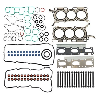 New Head Gasket Set For 2011-2019 Ford Edge Explorer Flex Taurus 3.5L V6 DOHC - Image 1 of 4