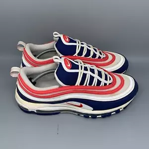 Scarpe da corsa Nike Air Max 97 USA CW5584-100 da uomo taglia 12 - Foto 1 di 10