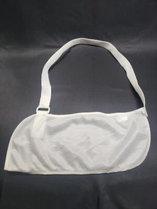 Soft Arm Sling - Sanfte Unterstützung - Erwachsenengröße, verstellbar. Linker oder rechter Arm - Bild 1 von 2