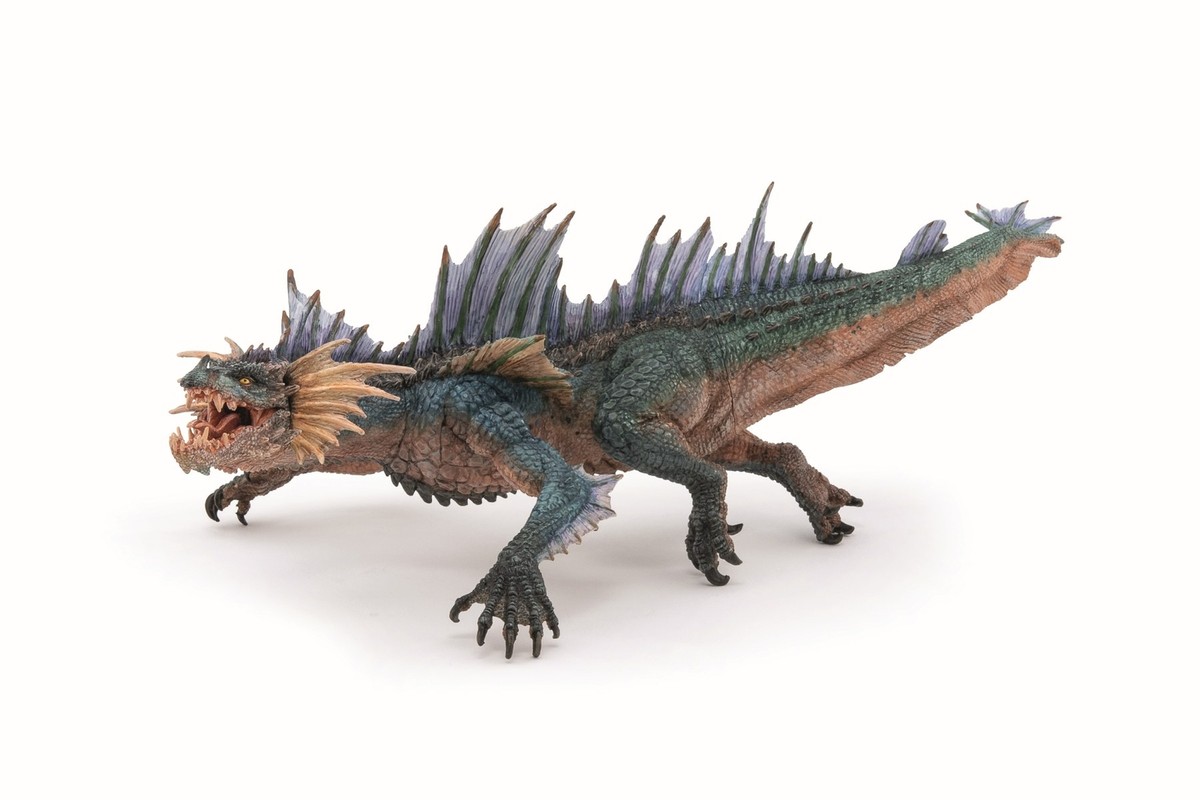 新品未開封『エアドラゴン』 ”フルアクション”モンスターフィギュア PAPO Papo Boy Action Figures & Accessories for sale | eBay