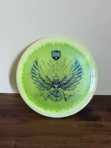 Gannon Buhr Dna Series Cloudbreaker Meta Horizon C-line Discmania - Picture 1 of 2