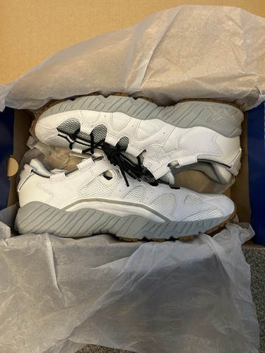 Scarpe da ginnastica ASICS gel mai nuove con etichette taglia UK 9