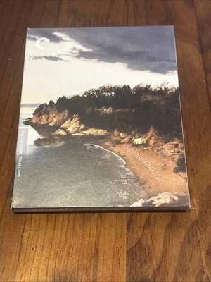 Moonrise Kingdom (Criterion Collection) Region A Blu-ray - Image 1 of 4