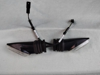 DUCATI MULTISTRADA 1200 DVT 1260 950 REAR INDICATOR ASSEMBLIES - Image 1 of 4