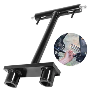 10107 Lock N' Stow Transom Saver For Mercury Outboard Trailering Motor Support - Picture 1 of 15