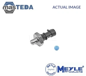 214 820 0000 OIL PRESSURE SENSOR GAUGE MEYLE FOR OPEL ASTRA G,ASTRA H 1.6L - Picture 1 of 6