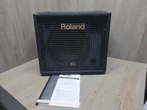 Roland KC-150 4-Channel Mixing Keyboard Amplifier - Picture 1 of 10