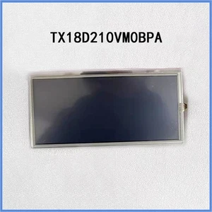 Neu verpackt TX18D210VM0BPA LCD Bildschirm Anzeige Panel 7 Zoll 800*480 für KOE - Bild 1 von 3