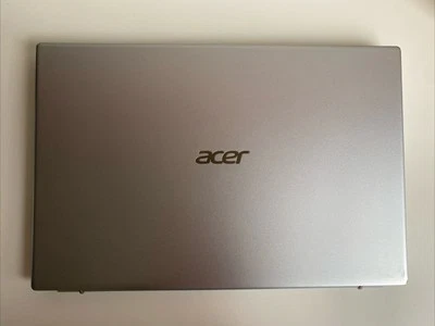 Acer Aspire 1 - 15.6" FHD Intel N4500 4G RAM 128G Flash Drive Windows 11 S mode - Image 1 of 4