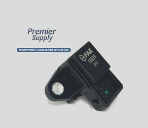 RANGE ROVER L322 3.0 TD6 FREELANDER 1 TD4 INTAKE PRESSURE MAP SENSOR MHK101060L - Picture 1 of 2
