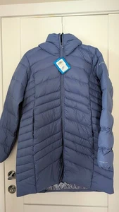 Chaqueta mediana con capucha para mujer Columbia Autumn Park™ talla L - Imagen 1 de 6