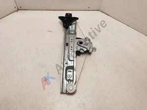 Vauxhall Insignia A MK1 09-17 Rear Window Regulator Right Drivers 20952451 - Picture 1 of 11