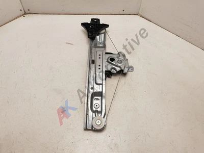 Vauxhall Insignia A MK1 09-17 Rear Window Regulator Right Drivers 20952451 - Image 1 of 4