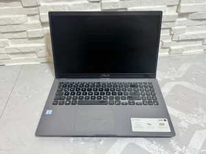 Asus R521U Laptop i3-7020U Notebook 15,6" DEFEKT geht nicht mehr an für Bastler - Bild 1 von 5