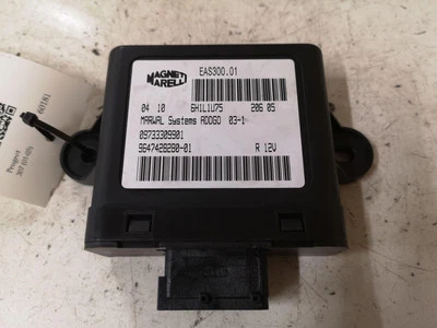 Comando pompa carburante PEUGEOT 407 SW 6E EKPS 964742828001 1.6 28690147 - Immagine 1 di 3