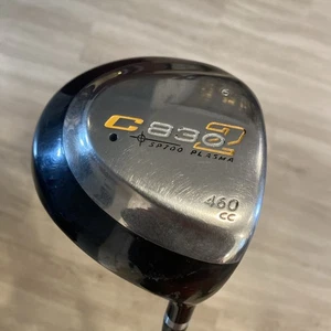 Alpha C830 2 SP700 Ti 460cc 9.5 degree,  PROTOTYPE stiff, Long Drive MADE IN USA - Picture 1 of 10