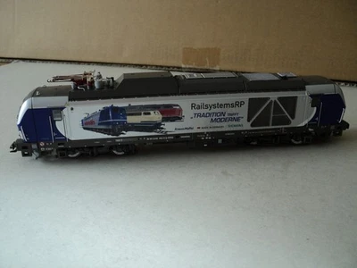 Märklin 39291 Vectron Dual BR 248 in AC digital Sound - Bild 1 von 4