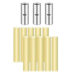 Submersibles Pump Wire Splices set Includes double Wall Heat Shrinks Simple to - Picture 1 of 8