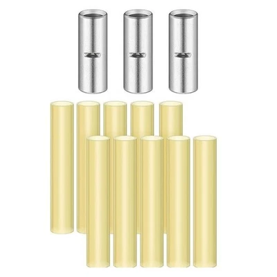 Submersibles Pump Wire Splices set Includes double Wall Heat Shrinks Simple to - Image 1 of 4