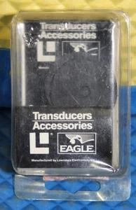 Lowrance Transducer Accessories 0051-68 Gimbal Knobs GK-7 - Picture 1 of 5